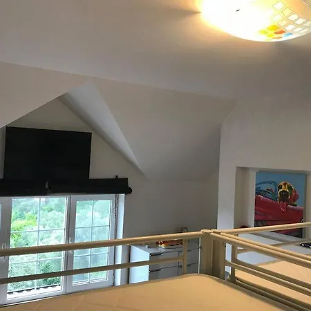 Villa Amber