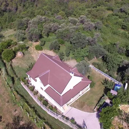 Amber Villa Durrës