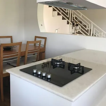 Villa Amber