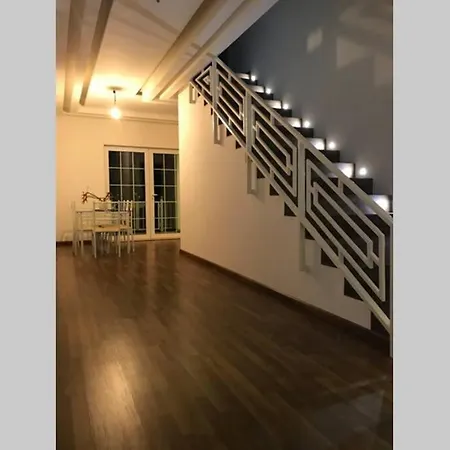 Villa Amber Durrës