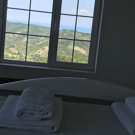 Amber Villa