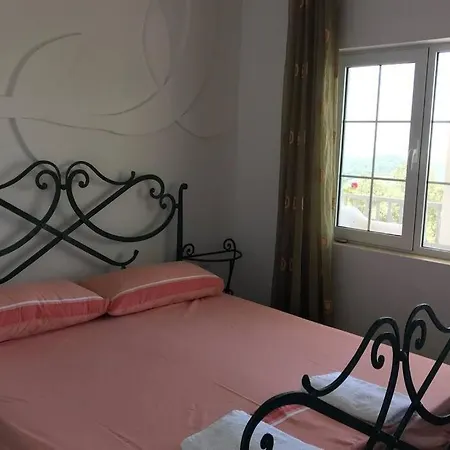 Amber Villa *