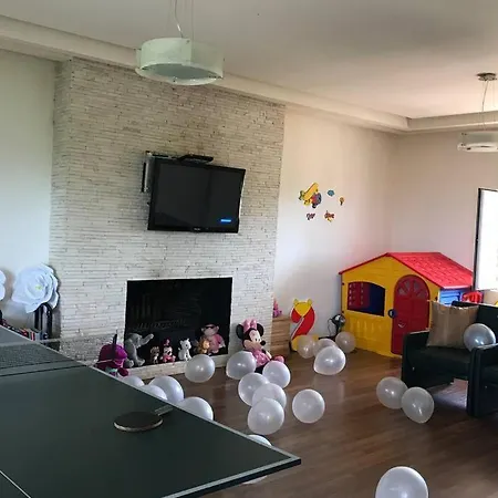 Villa Amber