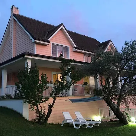 Villa Amber *